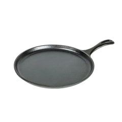 Wildlife Series™ 10.5 Inch Cast Iron Moose Griddle