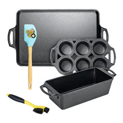 Baking Starter Set
